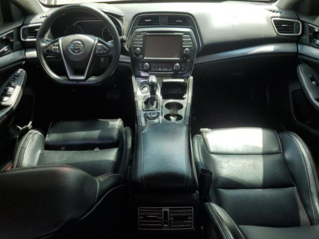 Nissan Maxima 3.5s Image 7