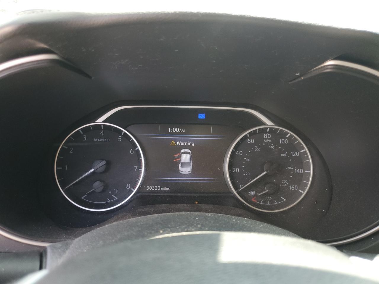 Nissan Maxima 3.5s Image 8