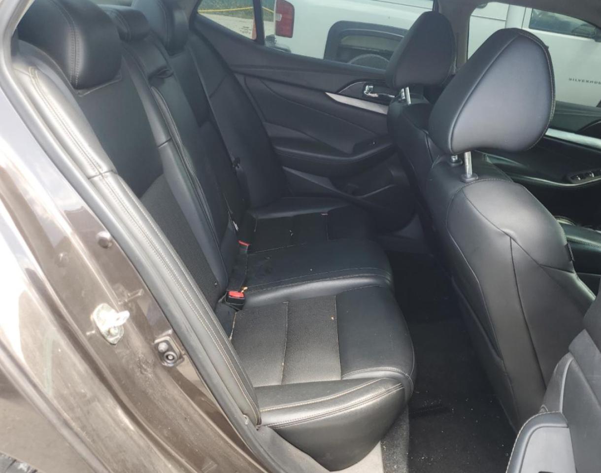 Nissan Maxima 3.5s Image 10