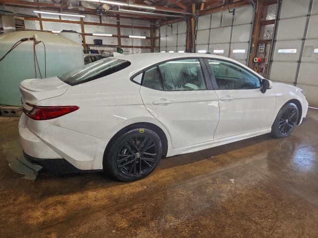 Toyota Camry Xse Image 7