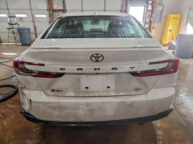 Toyota Camry Xse Image 6