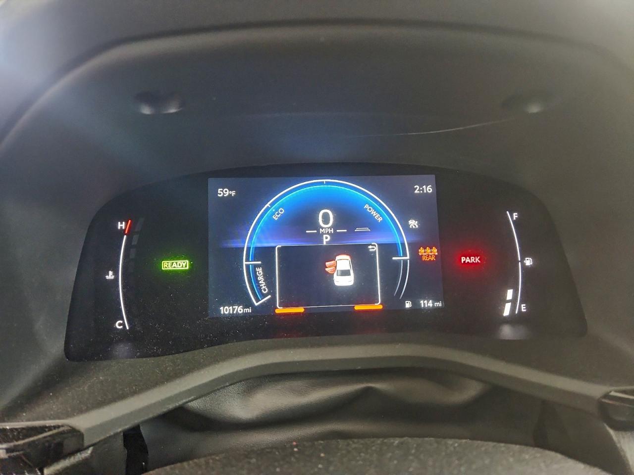 Toyota Camry Xse Image 9