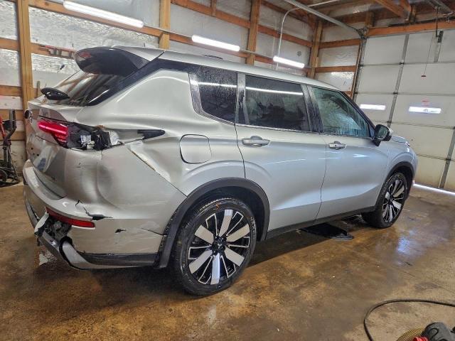 Mitsubishi Outlander Se Image 6