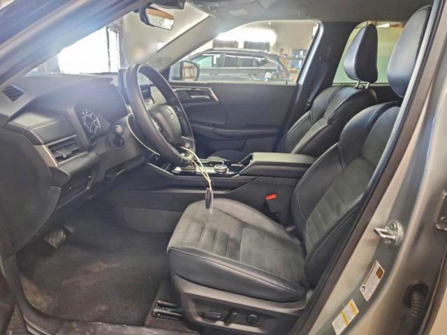 Mitsubishi Outlander Se Image 12