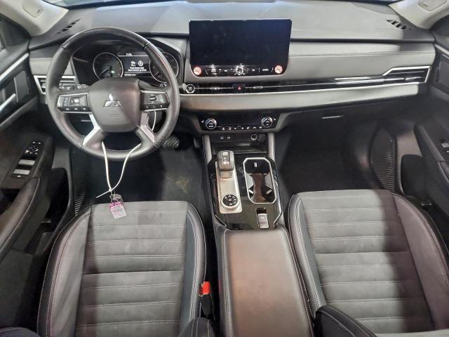 Mitsubishi Outlander Se Image 13