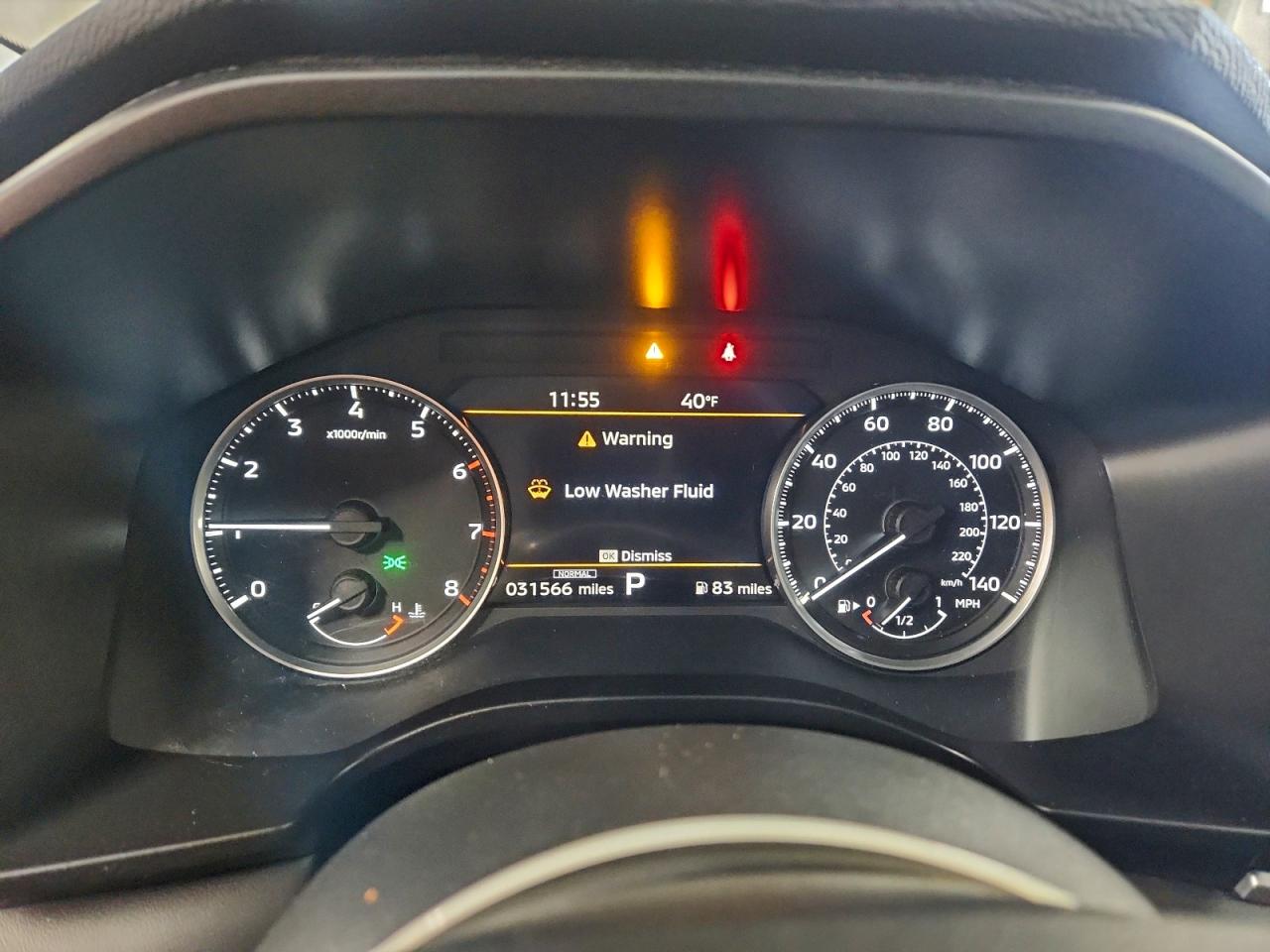 Mitsubishi Outlander Se Image 4