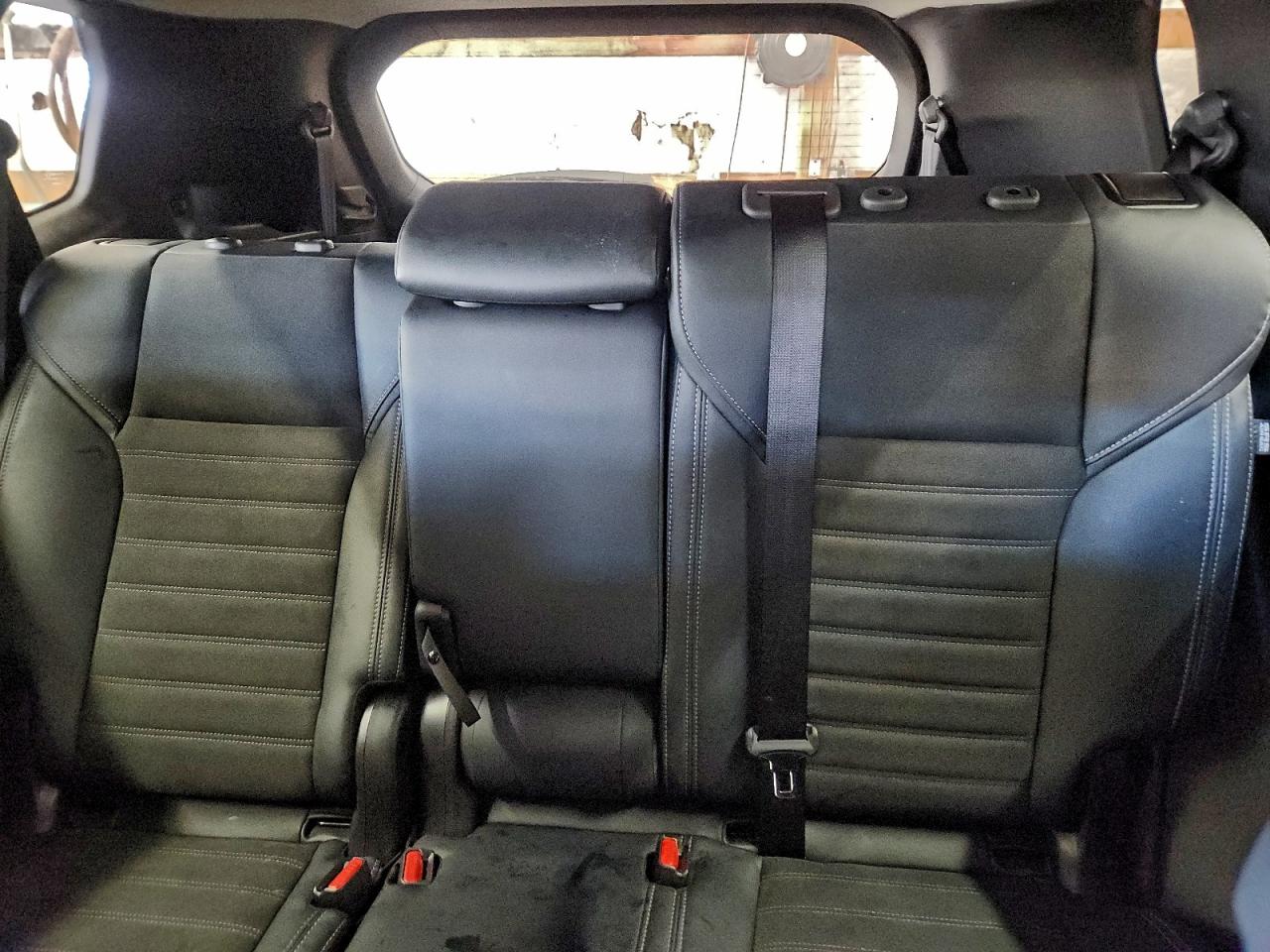 Mitsubishi Outlander Se Image 7