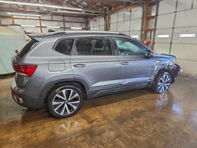 Volkswagen Taos Se Image 2