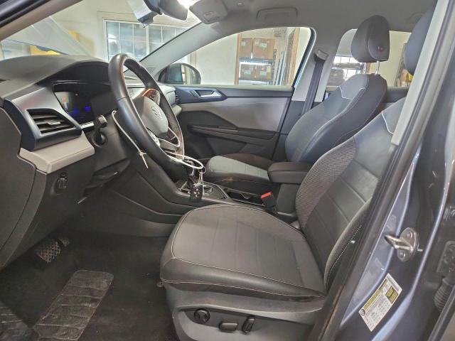 Volkswagen Taos Se Image 13