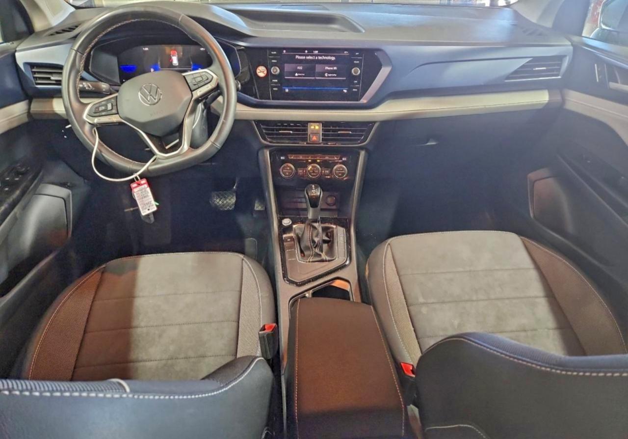 Volkswagen Taos Se Image 5