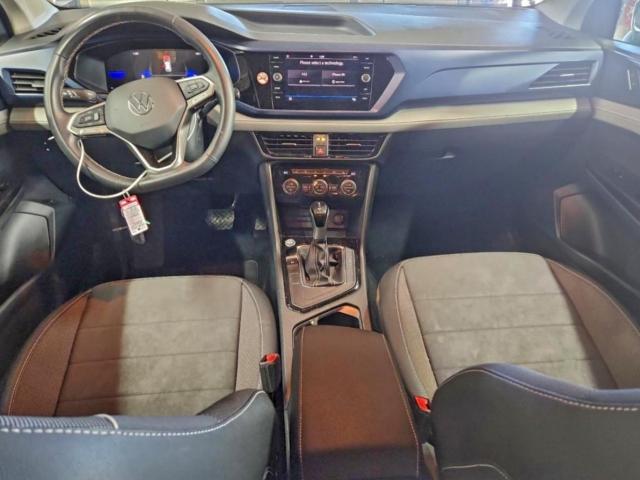 Volkswagen Taos Se Image 5