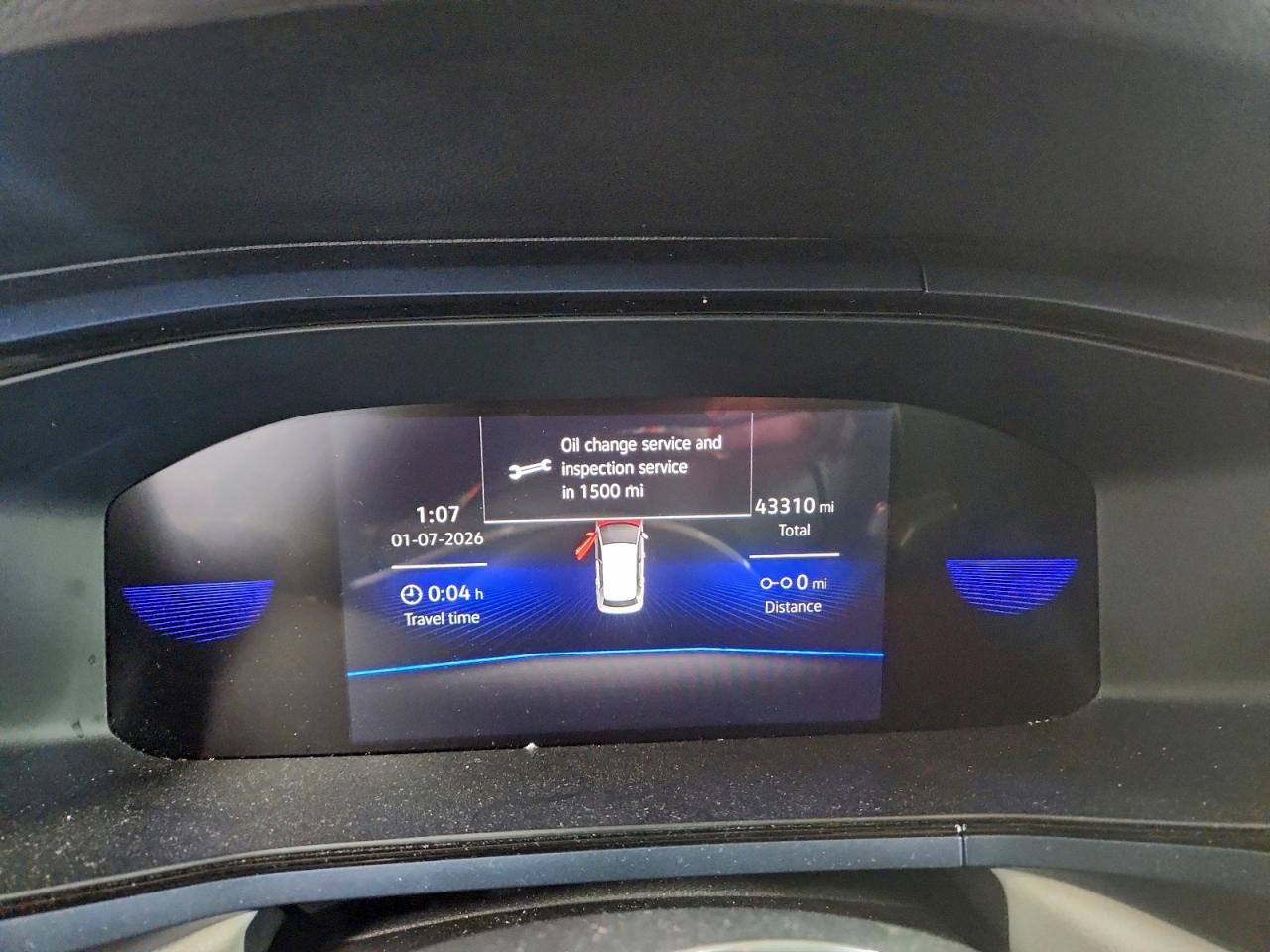 Volkswagen Taos Se Image 8