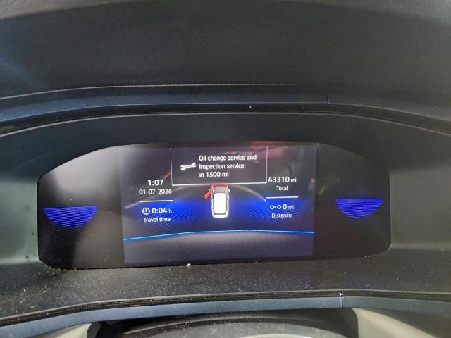 Volkswagen Taos Se Image 8