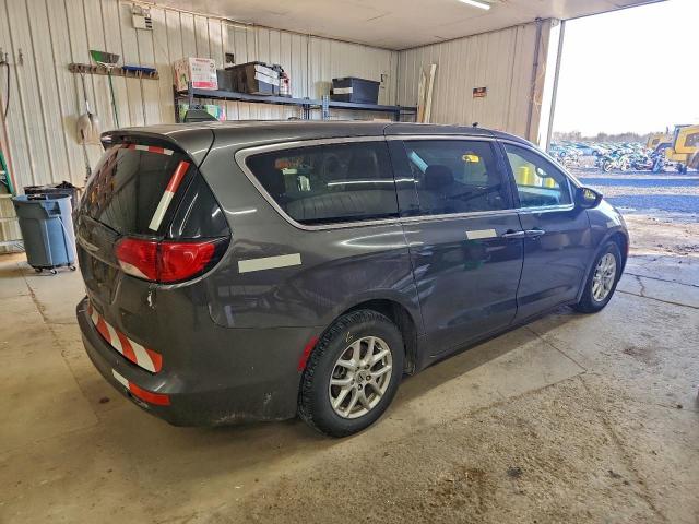 Chrysler Minivan Lx Image 13