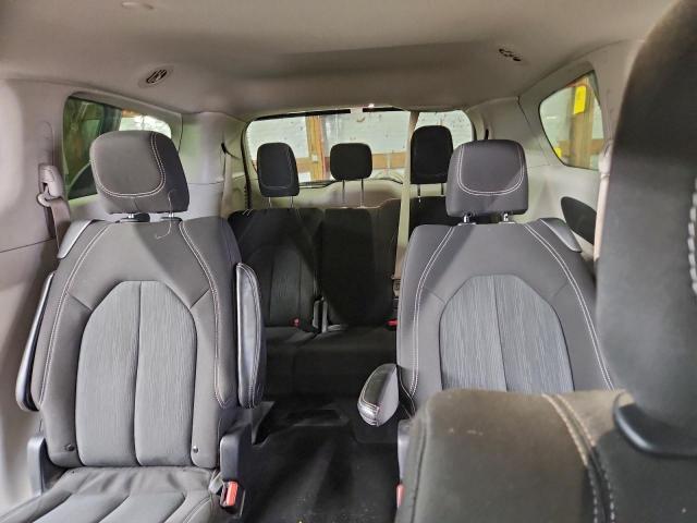 Chrysler Minivan Lx Image 11