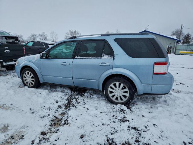 Ford Taurus Limited Image 3