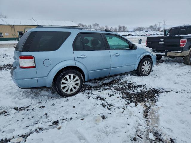 Ford Taurus Limited Image 4