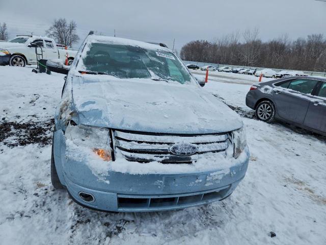 Ford Taurus Limited Image 10