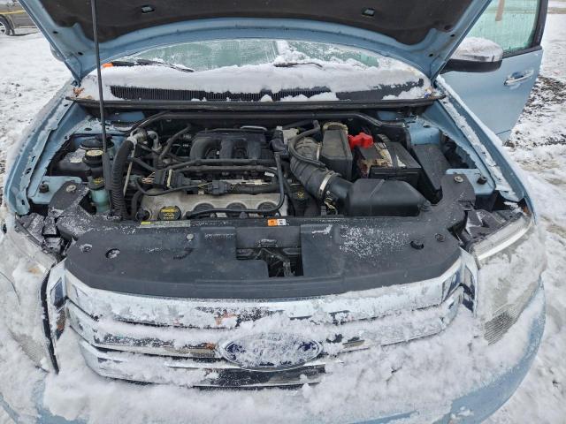 Ford Taurus Limited Image 11