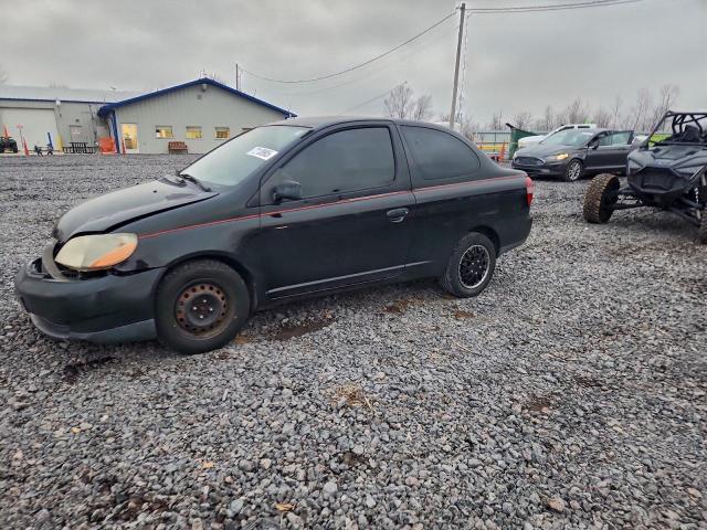  Salvage Toyota ECHO