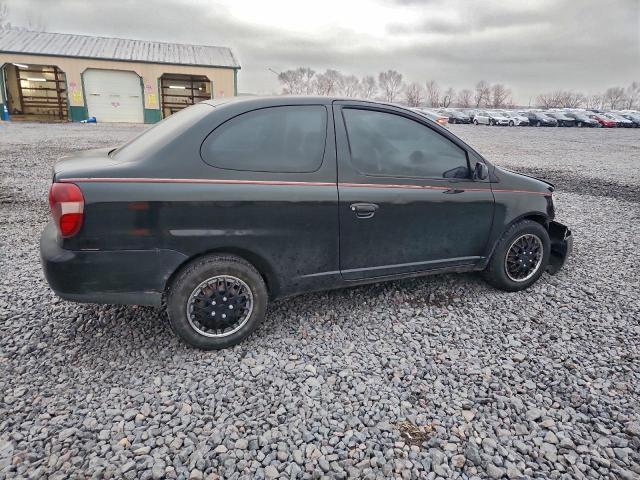 Toyota ECHO Image 11