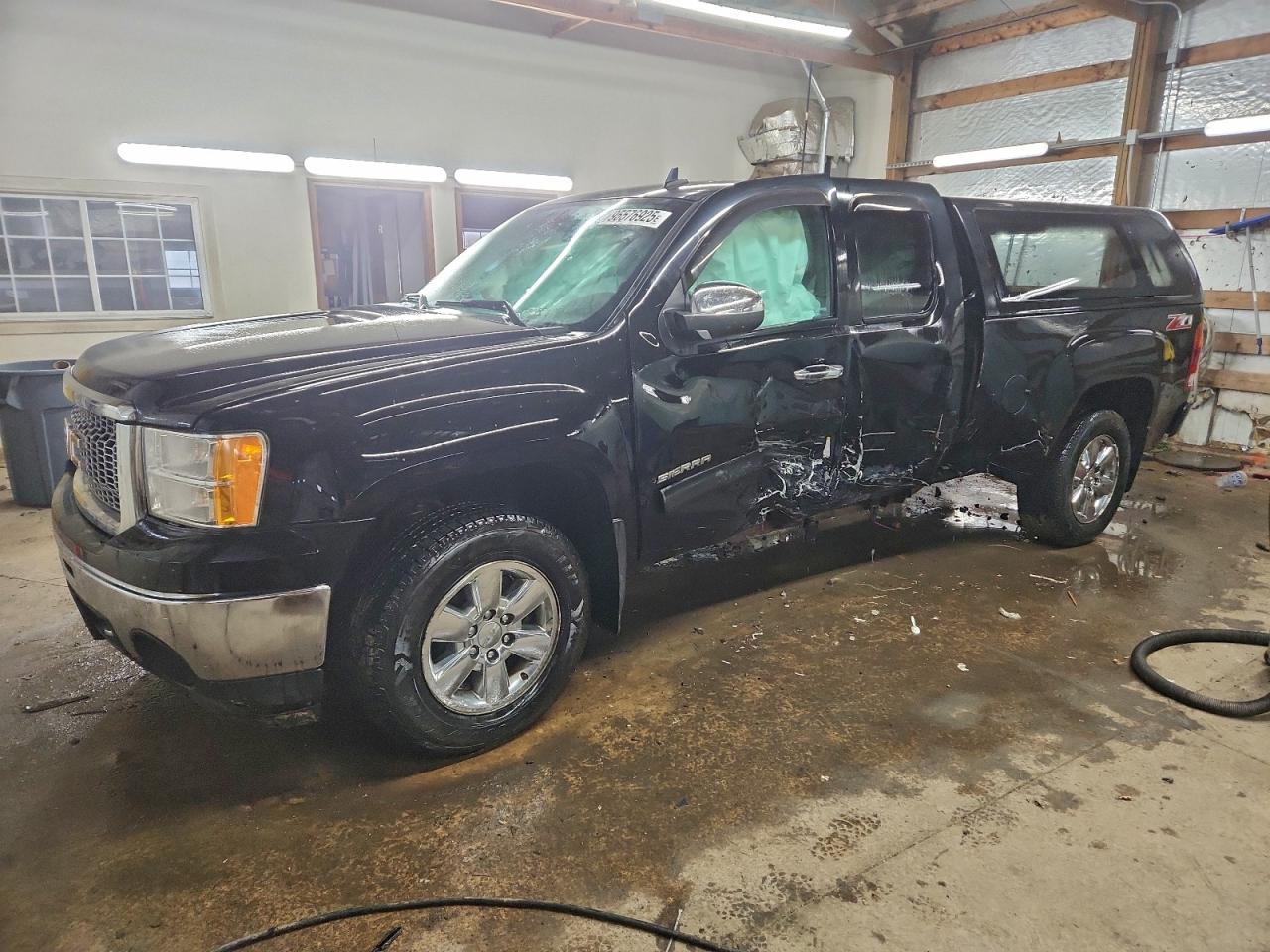 GMC Sierra K1500 Slt Image 1