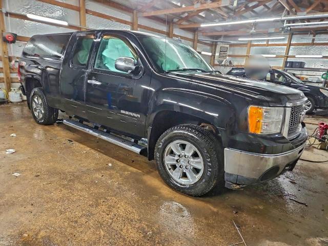 GMC Sierra K1500 Slt Image 5