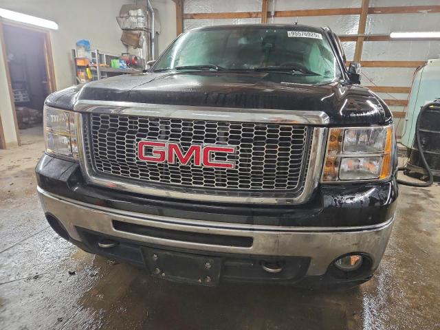 GMC Sierra K1500 Slt Image 9
