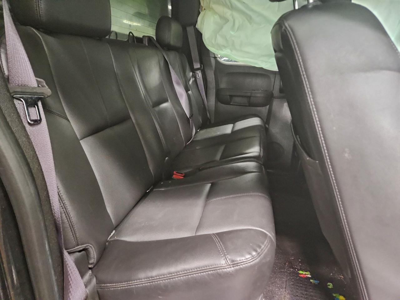 GMC Sierra K1500 Slt Image 12