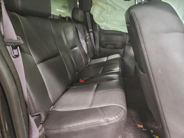 GMC Sierra K1500 Slt Image 12