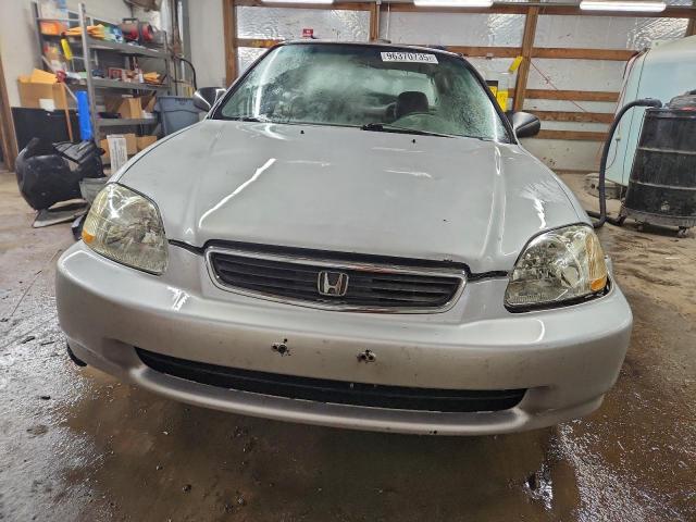 Honda Civic Lx Image 4