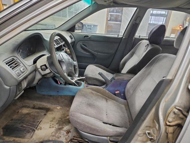 Honda Civic Lx Image 7