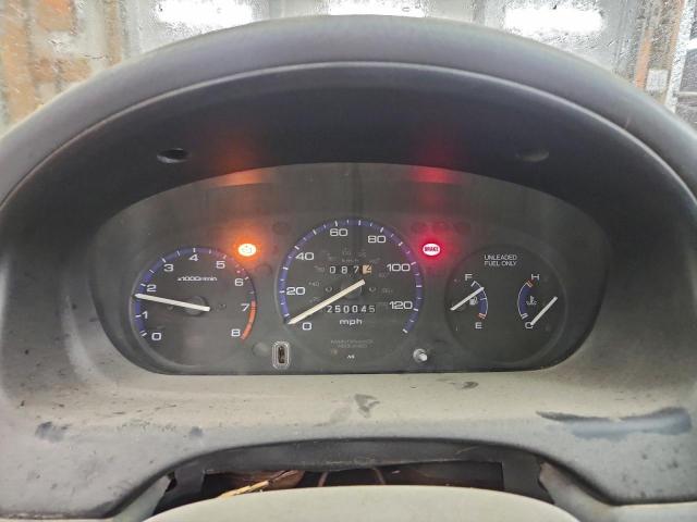 Honda Civic Lx Image 12