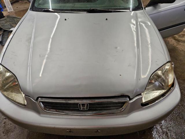 Honda Civic Lx Image 2