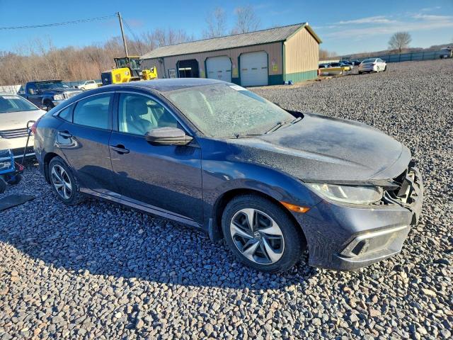 Honda Civic Lx Image 6