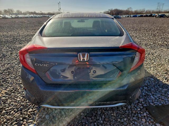 Honda Civic Lx Image 7