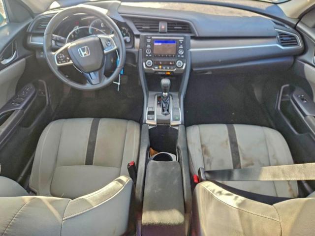 Honda Civic Lx Image 10