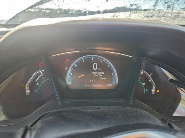 Honda Civic Lx Image 4