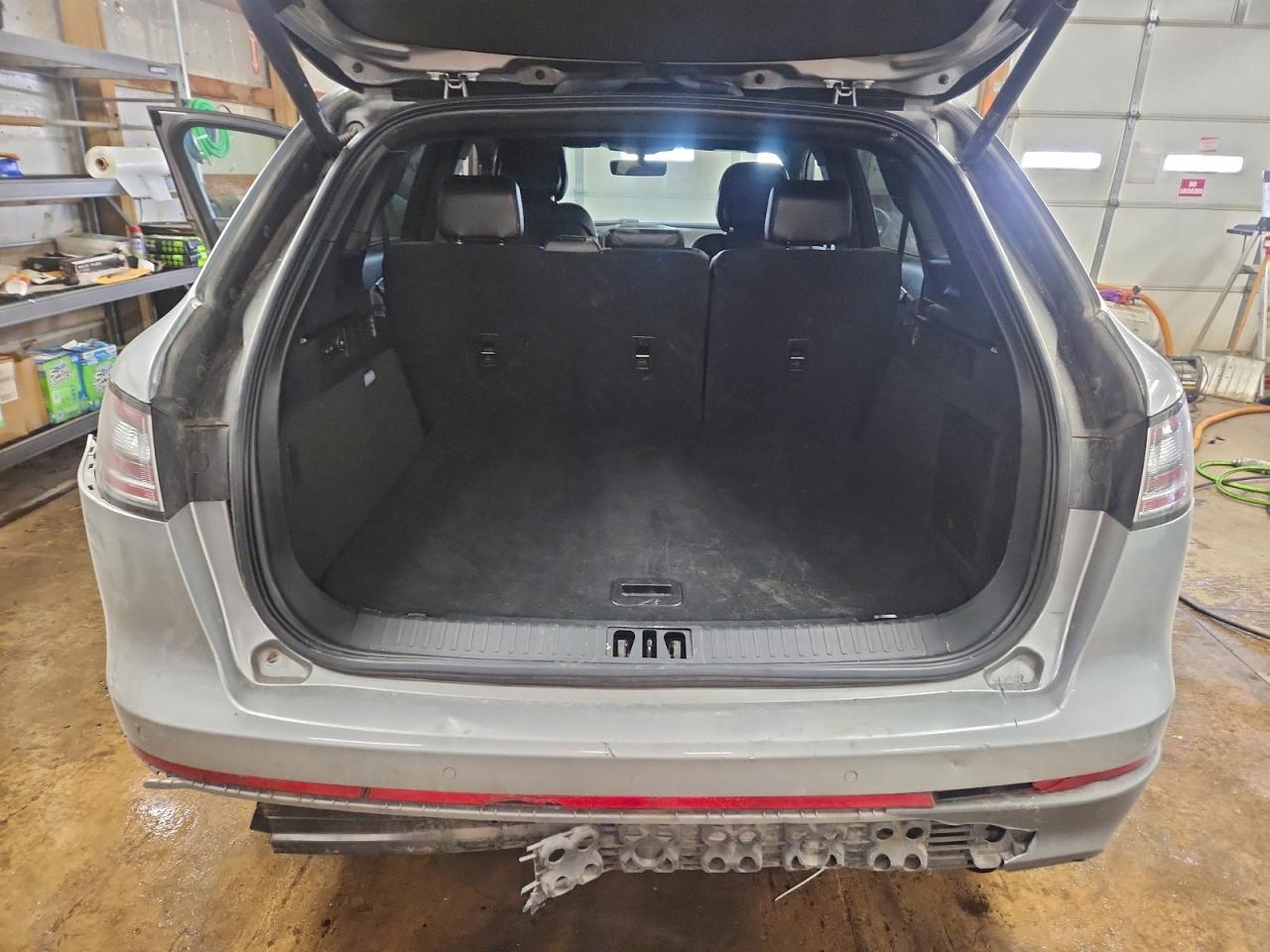 Lincoln Nautilus Image 7