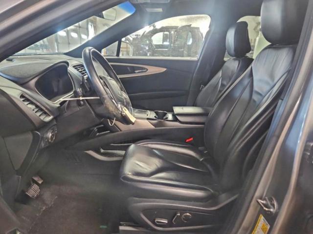 Lincoln Nautilus Image 9