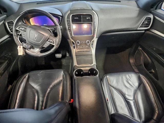 Lincoln Nautilus Image 11