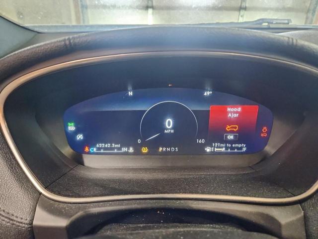 Lincoln Nautilus Image 3