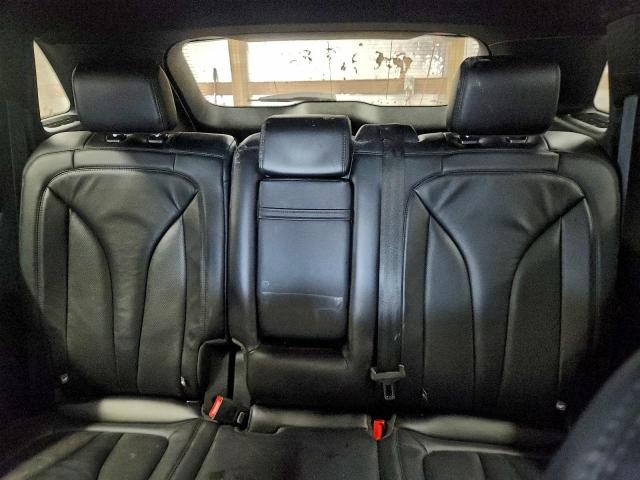 Lincoln Nautilus Image 14