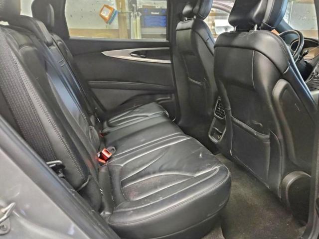 Lincoln Nautilus Image 12