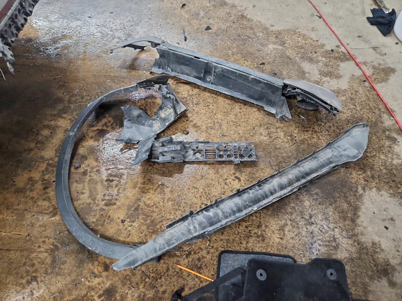 Lincoln Nautilus Image 10