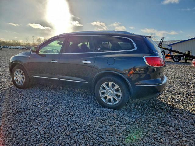 Buick Enclave Image 6