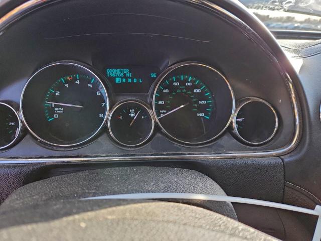 Buick Enclave Image 5