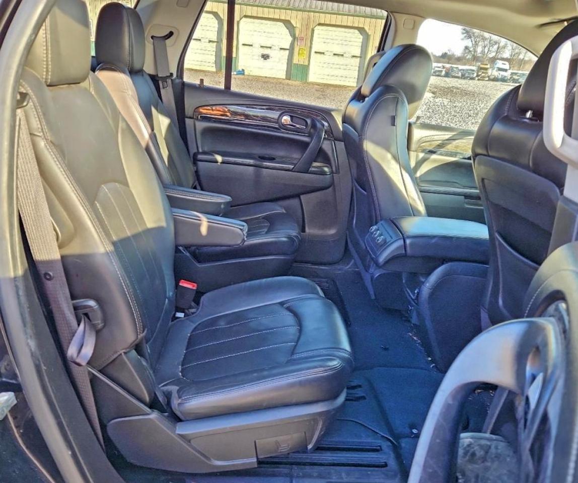 Buick Enclave Image 9