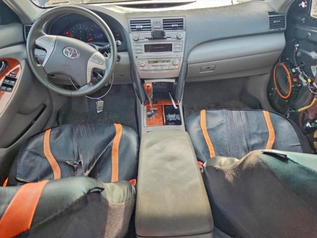 Toyota Camry Base Image 5