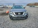 Nissan Pathfinder S Image 3